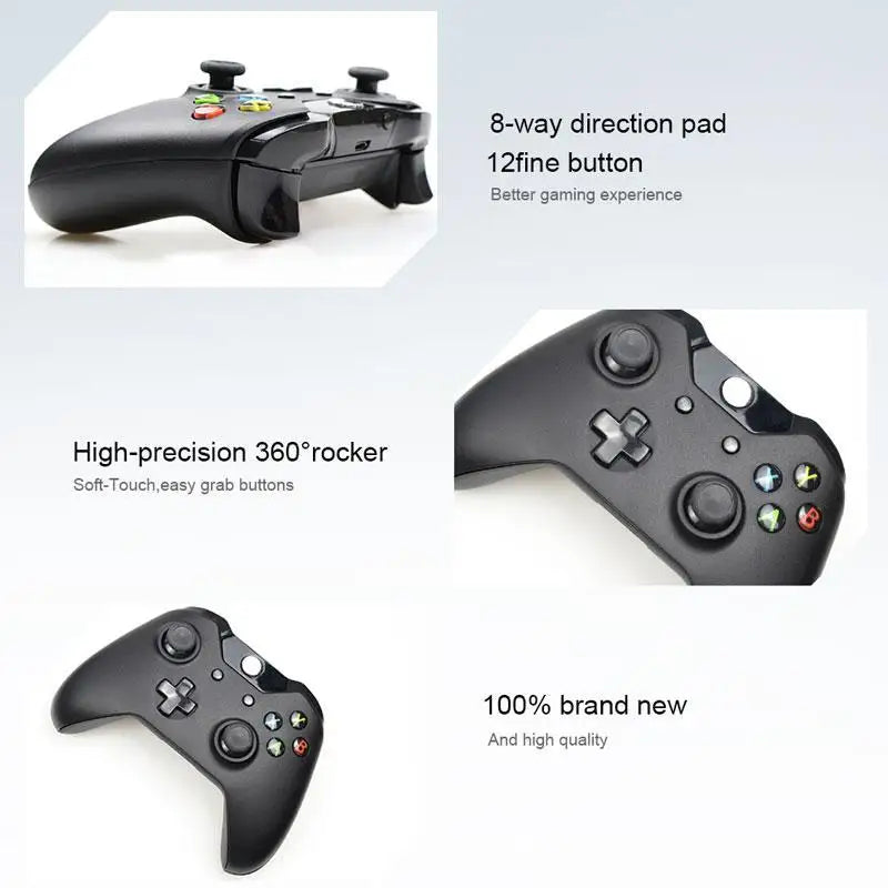 Original NEW For Xbox One/S Wireless Joystick