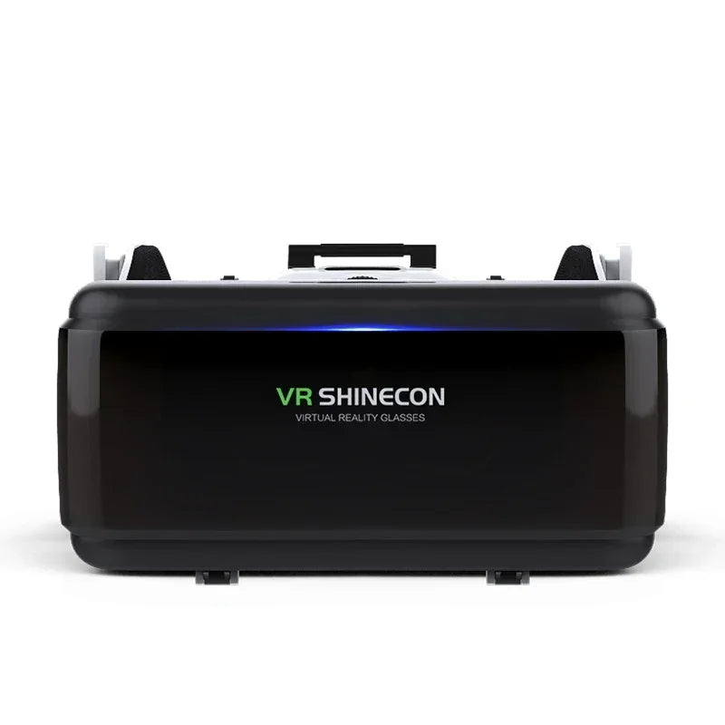 VR Glasses Google Cardboard Headset