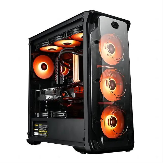 AOTESIER Gaming PC