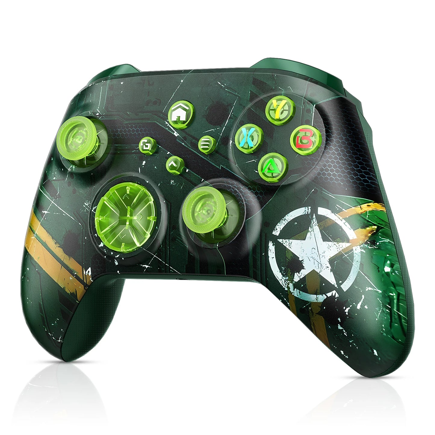 Wireless Controller for Xbox One/SERIES/S/X