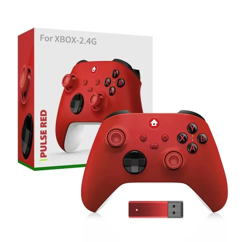 Wireless Game Controller For Xbox one Series X/S