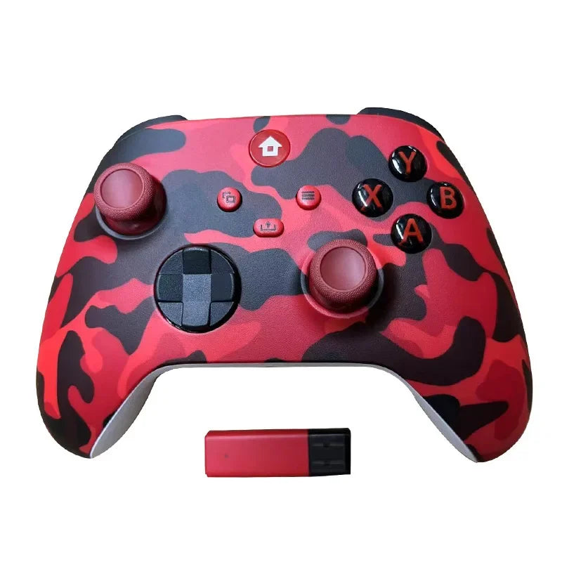 Wireless Game Controller For Xbox one Series X/S