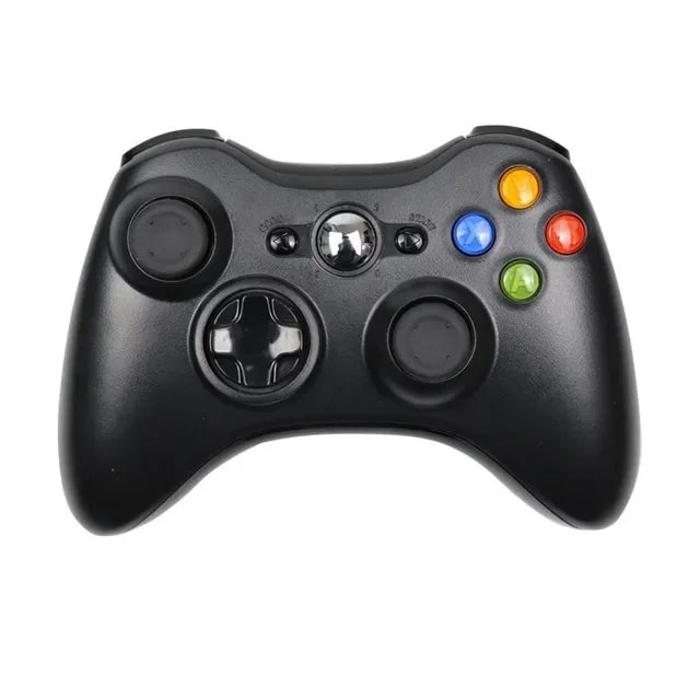 Wireless Controller for Xbox 360 Game Console