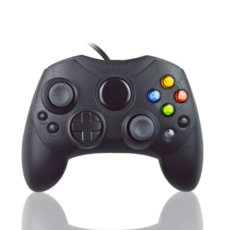 Old Classic 4.9FT USB Wired Game Controller