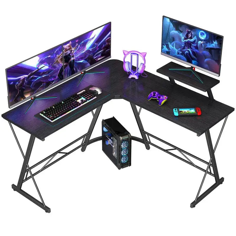 Gaming Furniture Gamer Desk