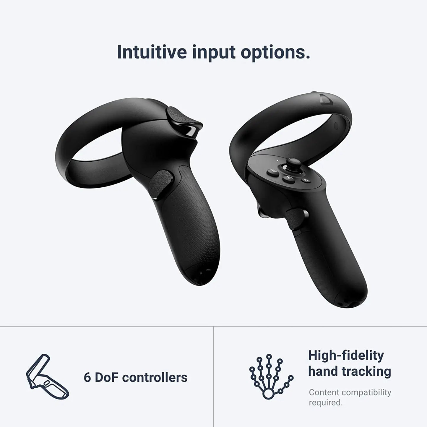 All-in-one VIVE XR Elite VR headset