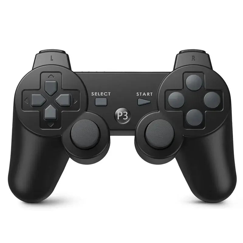 Wireless No-Delay Game Controller