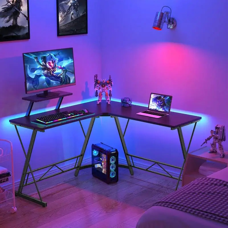 Gaming Furniture Gamer Desk