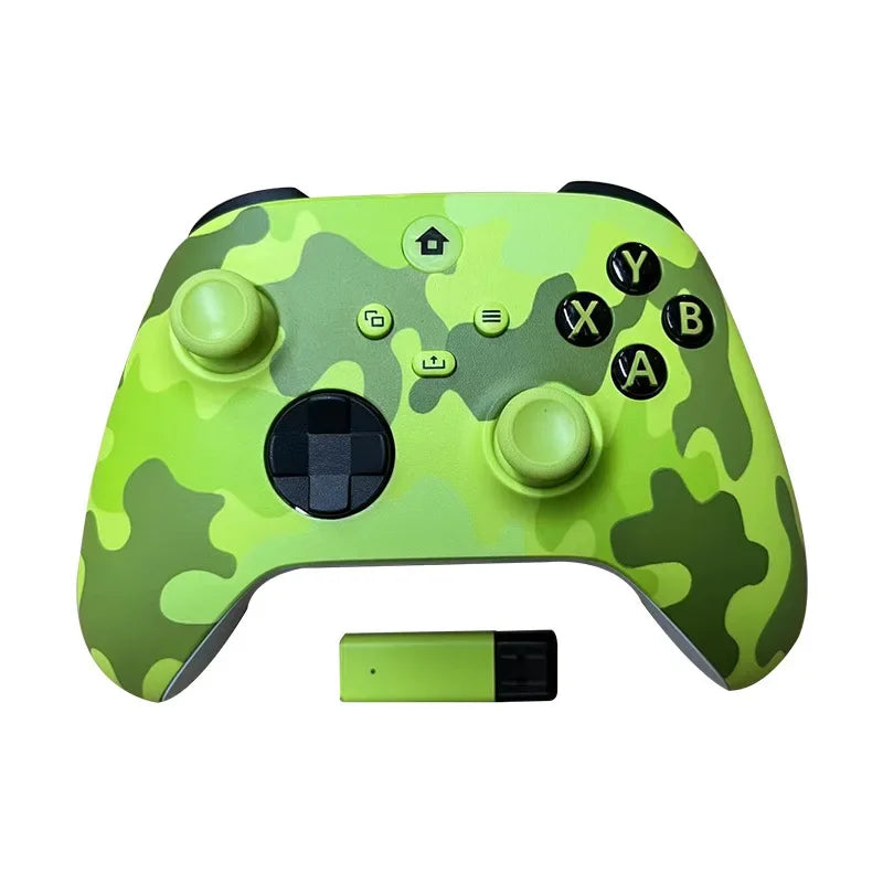 Wireless Game Controller For Xbox one Series X/S