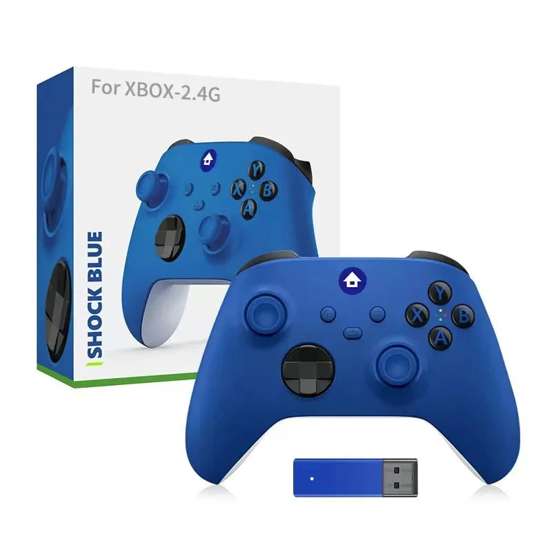 Wireless Game Controller For Xbox one Series X/S