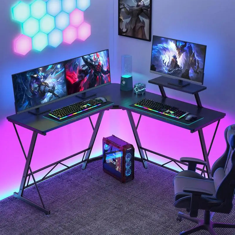Gaming Furniture Gamer Desk