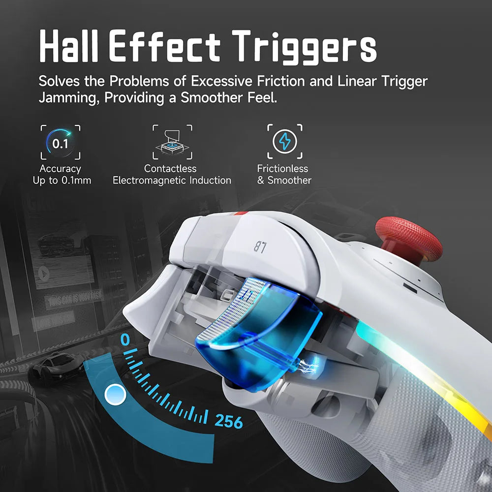 EasySMX X15 Wireless PC Controller