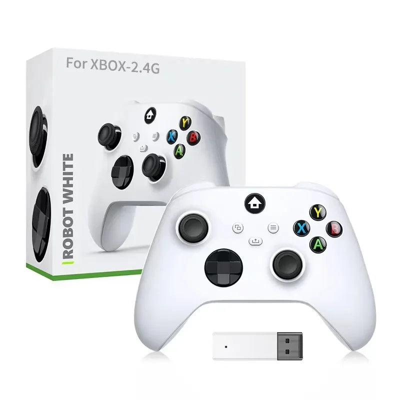 Wireless Game Controller For Xbox one Series X/S
