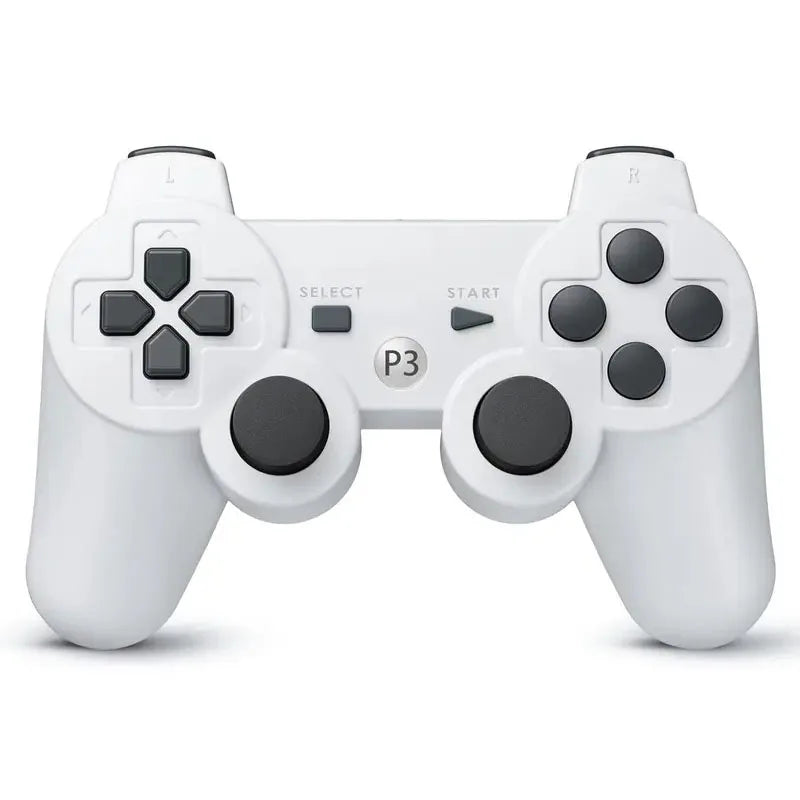 Wireless No-Delay Game Controller
