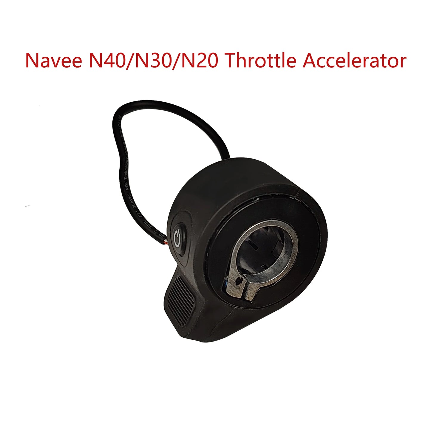 Navee N40/N30/N20 throttle accelerator spare parts