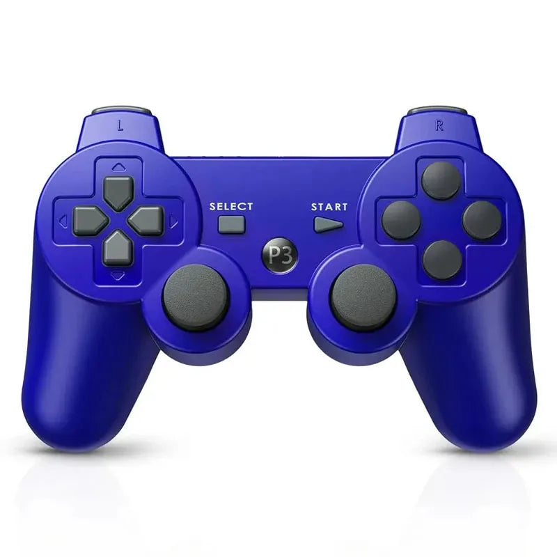 Wireless No-Delay Game Controller