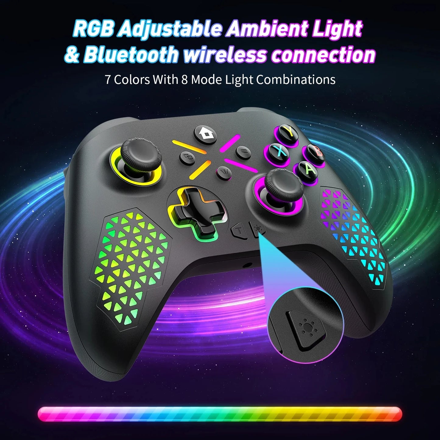 Wireless Xbox One Controller