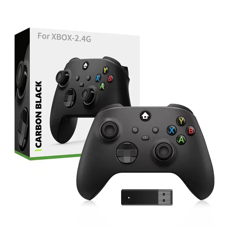 Wireless Game Controller For Xbox one Series X/S