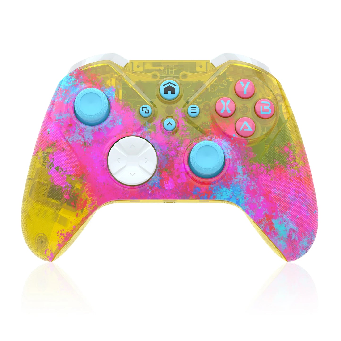 Wireless Controller for Xbox One/SERIES/S/X