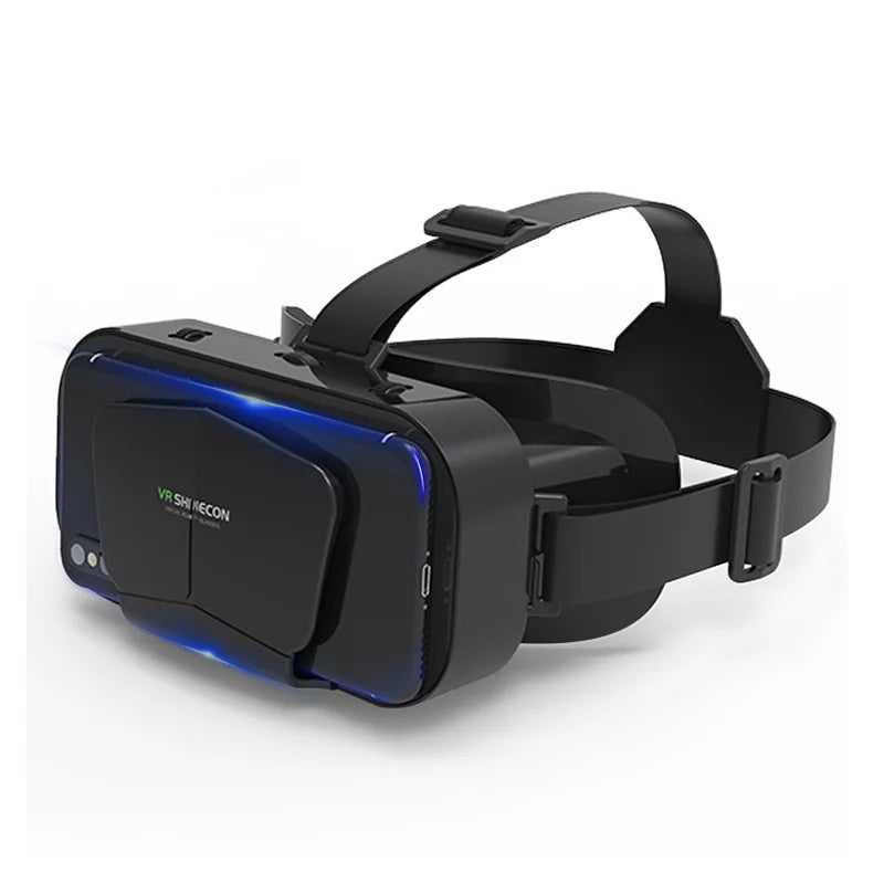 3D VR Glasses Virtual Reality Viar Goggles