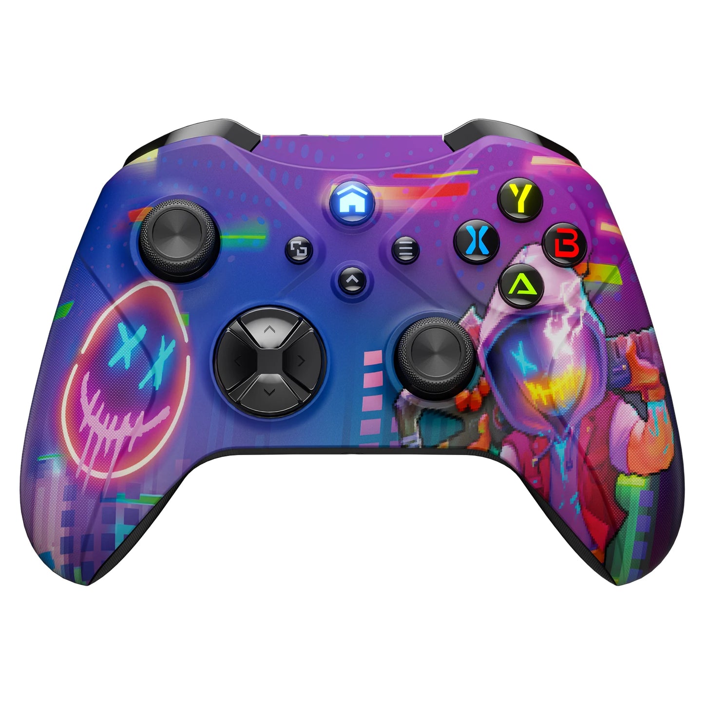 Wireless Controller for Xbox One/SERIES/S/X