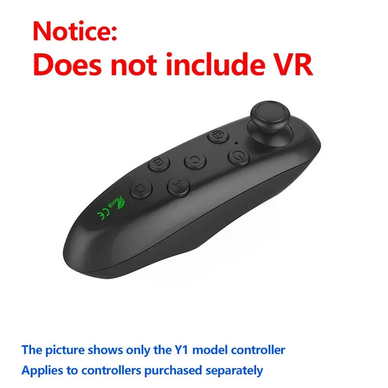 VR Glasses Google Cardboard Headset