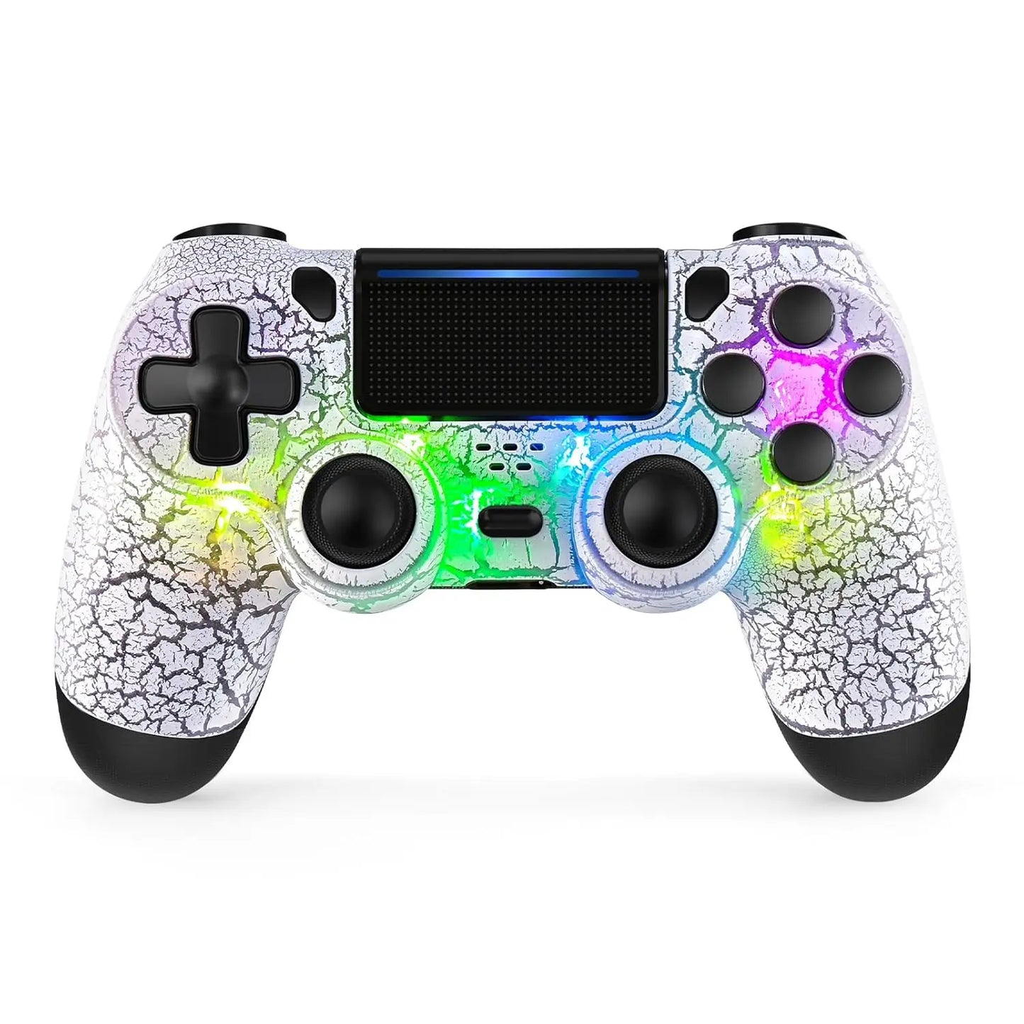 RGB Controller for PS4 Slim Pro Joystick