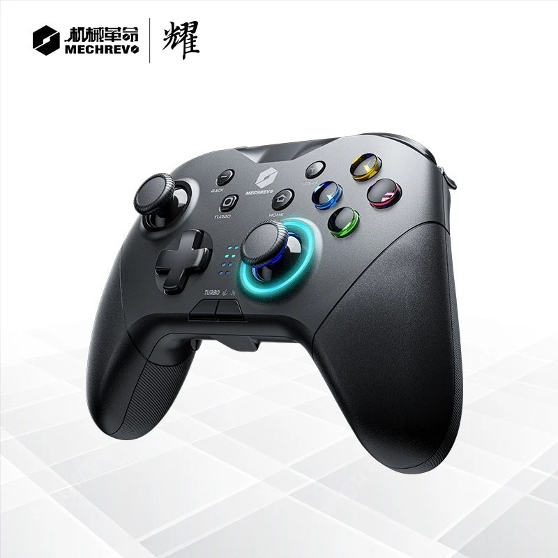 Mechrevo Wired/wireless Gamepad