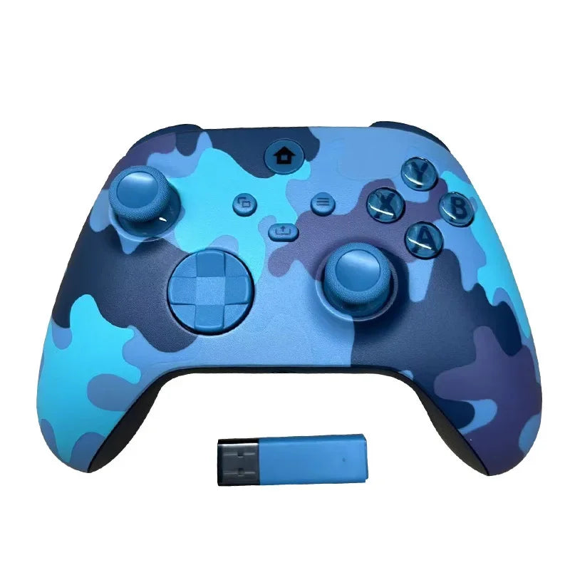 Wireless Game Controller For Xbox one Series X/S