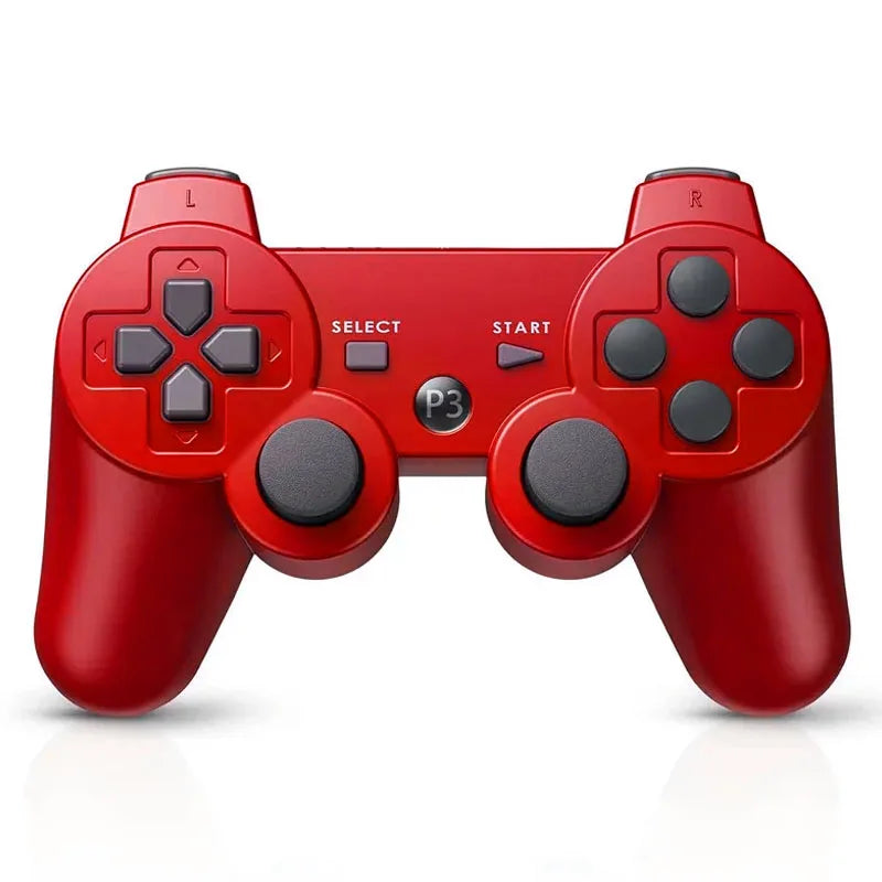 Wireless No-Delay Game Controller