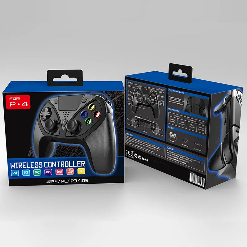 Ipega Bluetooth Game Controller
