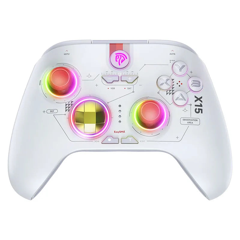 EasySMX X15 Wireless PC Controller