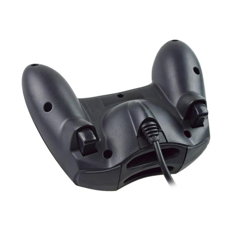 Old Classic 4.9FT USB Wired Game Controller