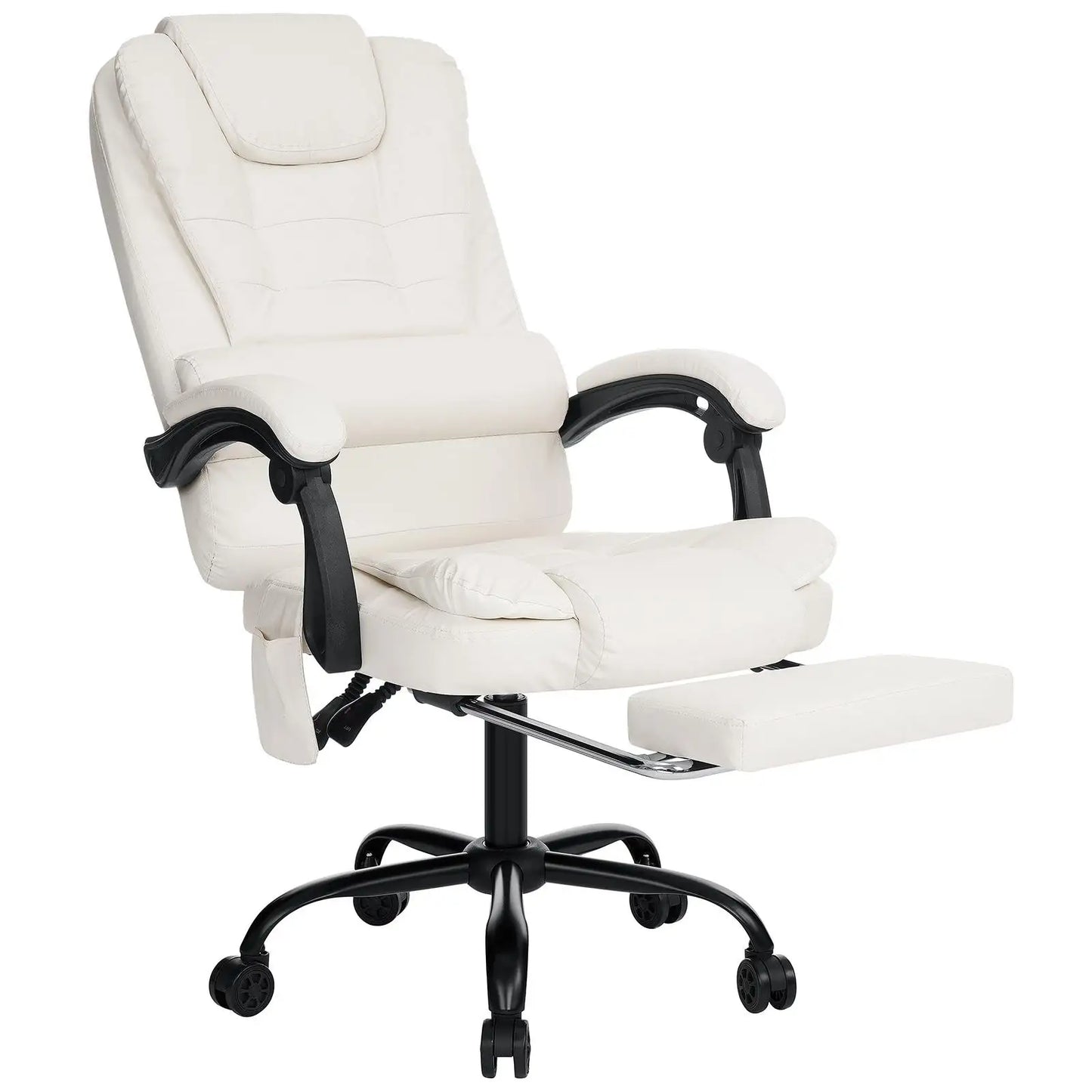 Comfortable Multifunction Office Chair