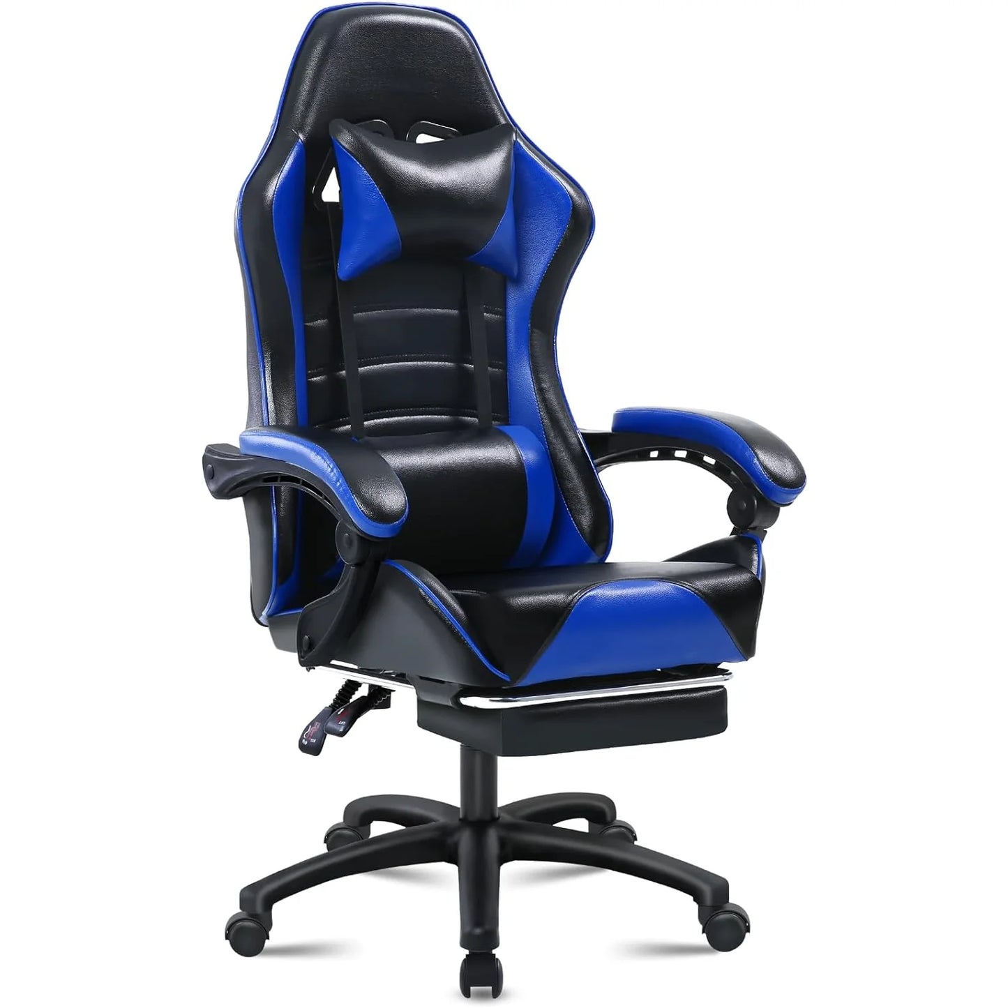 Ergonomic Gaming Chair