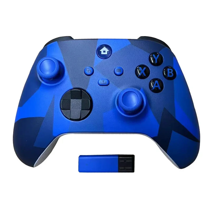Wireless Game Controller For Xbox one Series X/S
