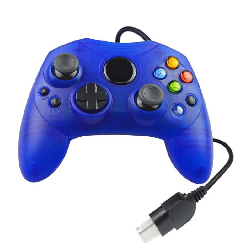 Old Classic 4.9FT USB Wired Game Controller