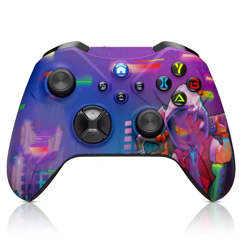 WiFi Wireless Controller for Xbox Series X Xbox