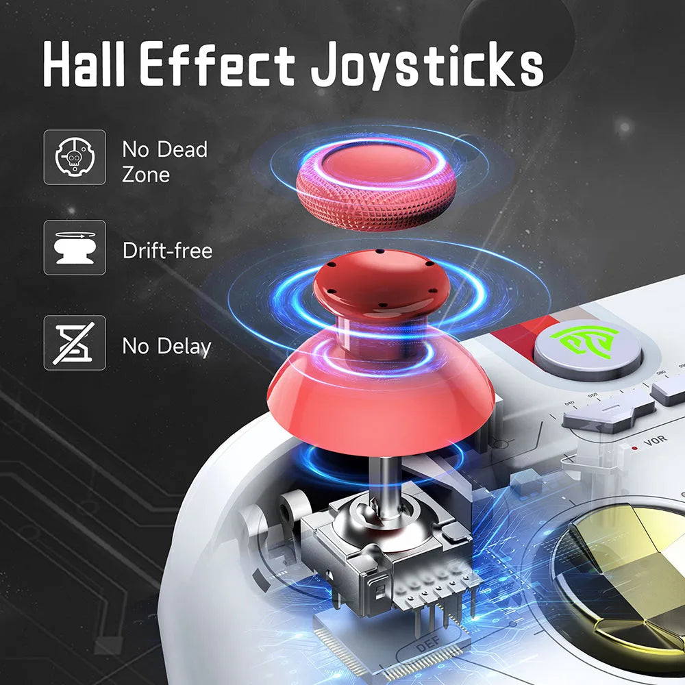 EasySMX X15 Wireless PC Controller