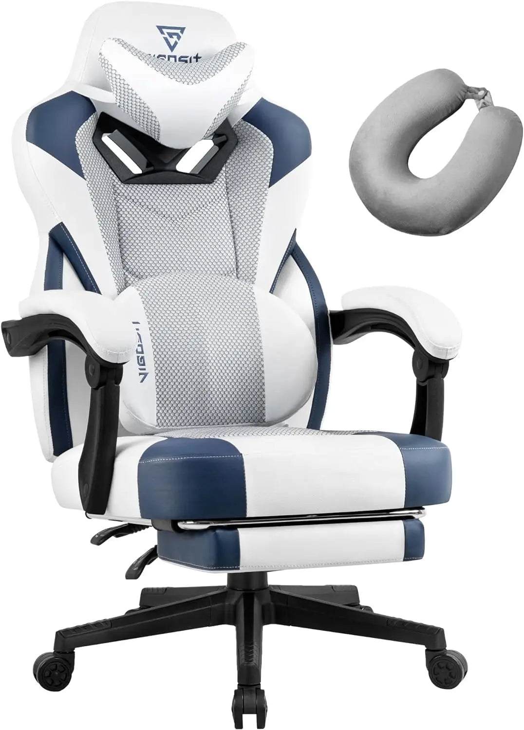 Ergonomic Gaming Chairs
