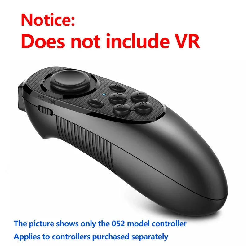 VR Glasses Google Cardboard Headset
