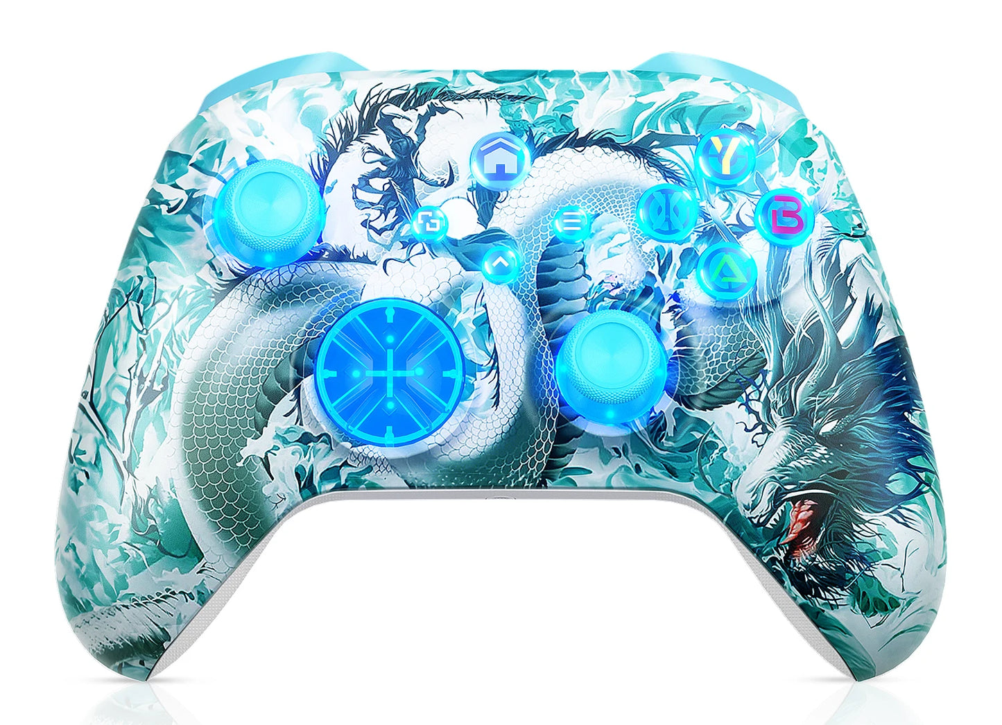 Wireless Controller for Xbox One/SERIES/S/X