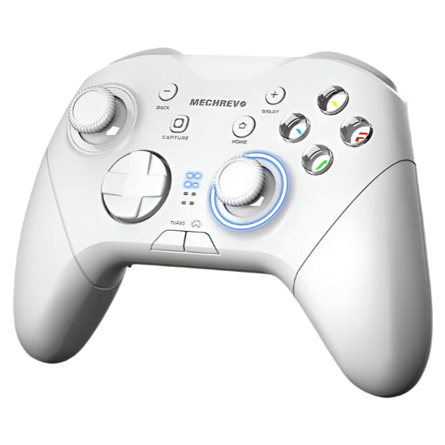 Mechrevo Wired/wireless Gamepad