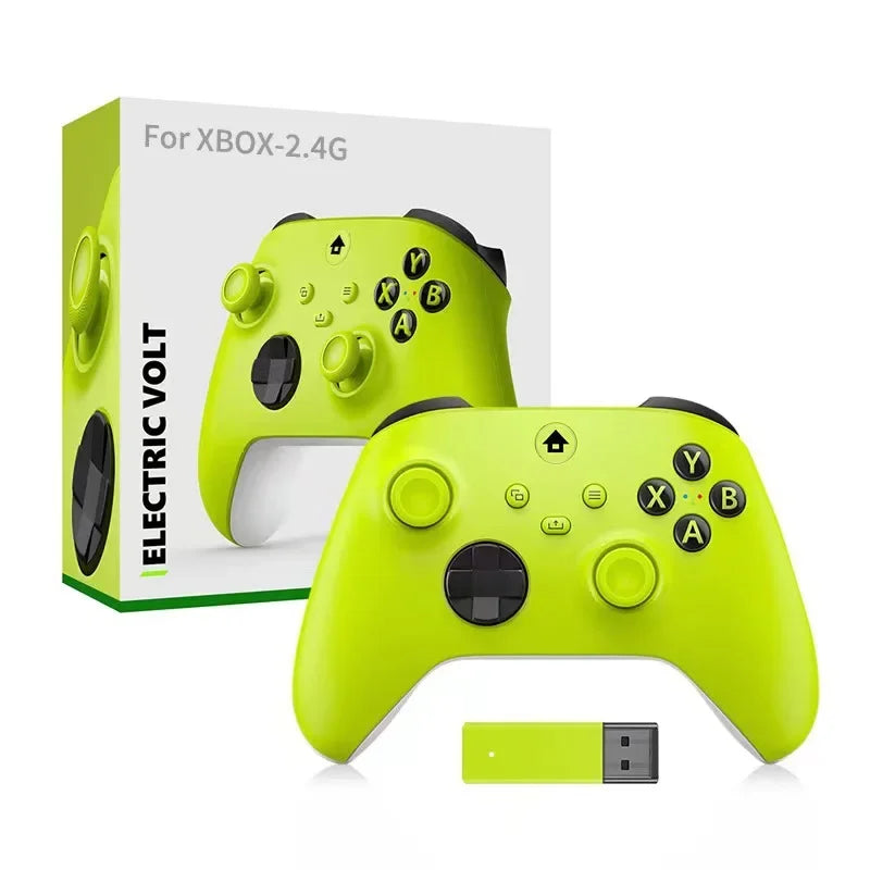 Wireless Game Controller For Xbox one Series X/S